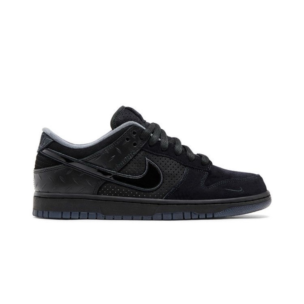 Dunk Low 'What the Duck' - University Of Oregon Alternate' PE